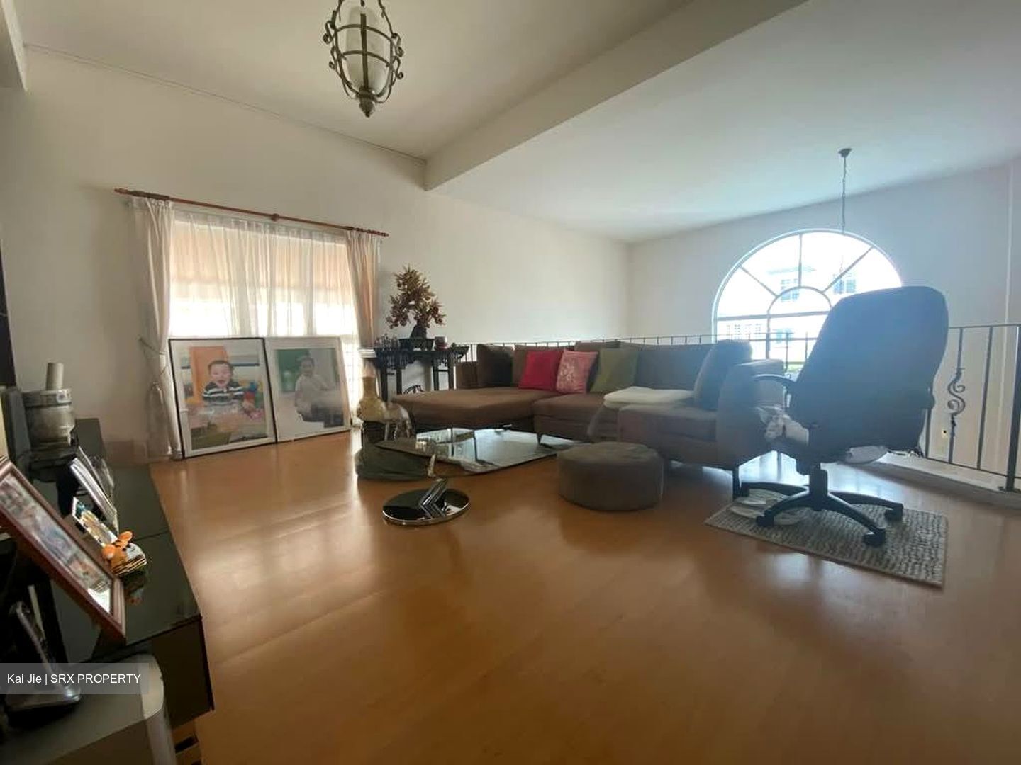 Kew Vale (D16), Semi-Detached #597651451